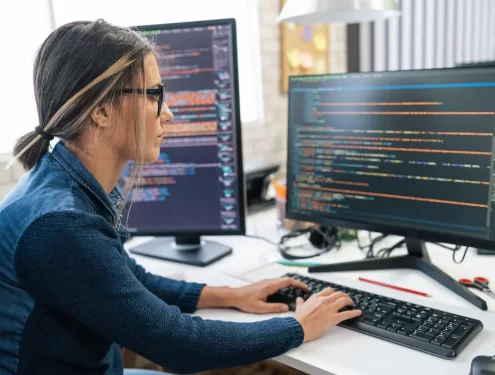How do I Start Freelancing in Development