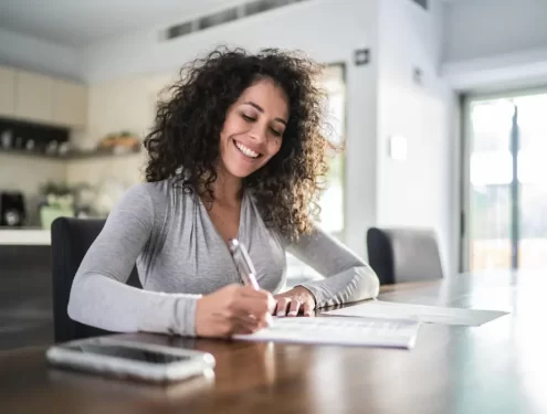 How to Become a Freelance Writer