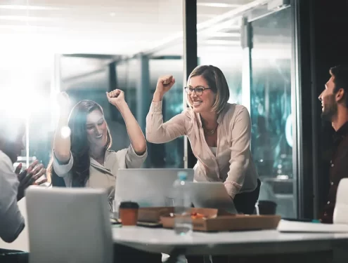 How to Stand Out on Freelance Platforms and Win More Projects