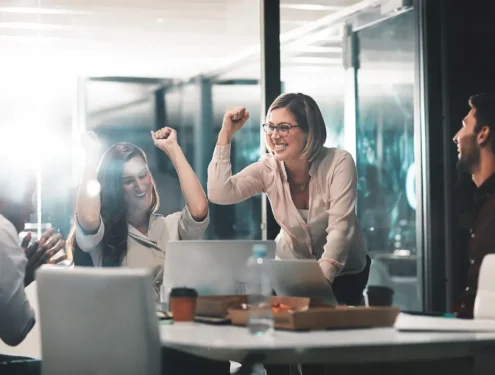How to Stand Out on Freelance Platforms and Win More Projects
