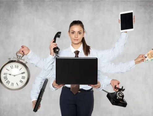The Importance of Hiring a Digital Marketing Company to Help Grow Your Business