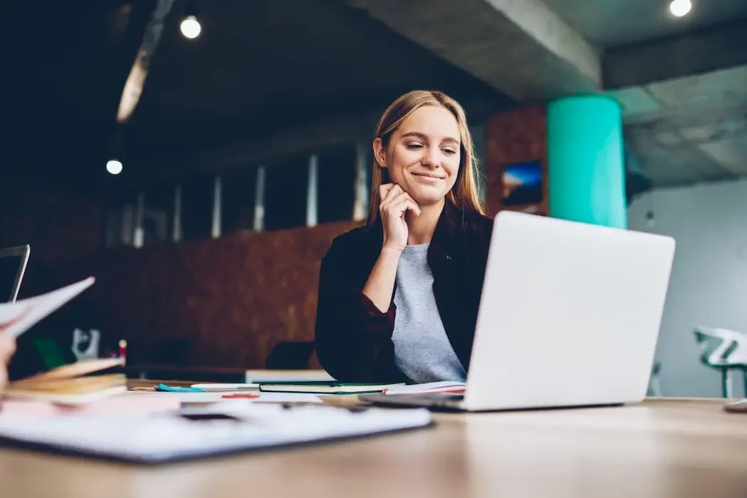 The benefit of freelancing websites for small businesses and startups
