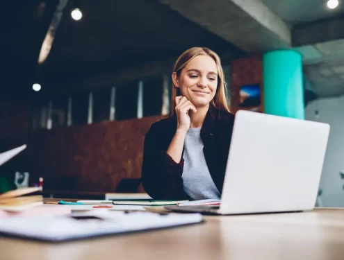 The benefit of freelancing websites for small businesses and startups