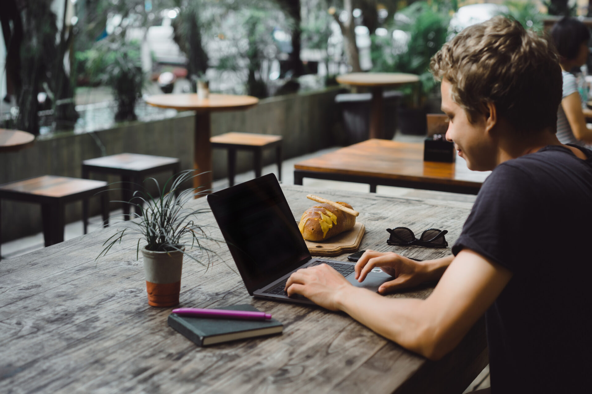 Freelancing websites