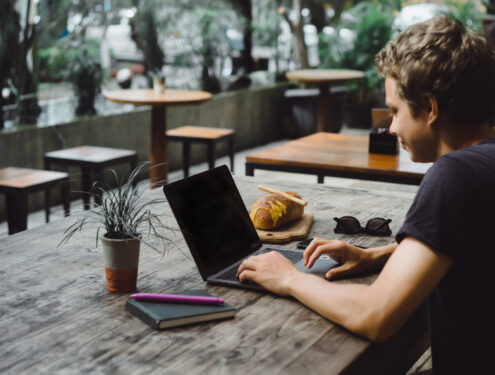 Freelancing websites